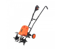 Культиватор электрический ПАТРИОТ Tesla 3