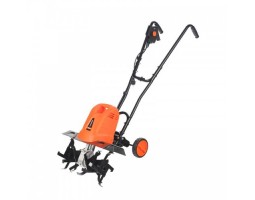 Культиватор электрический ПАТРИОТ Tesla 3