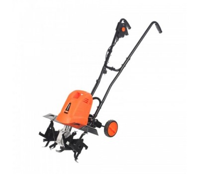 Культиватор электрический ПАТРИОТ Tesla 3