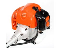 Триммер бензиновый ПАТРИОТ PT 553-foto13