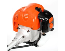 Триммер бензиновый ПАТРИОТ PT 553-foto13