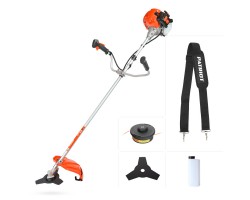 Триммер бензиновый ПАТРИОТ PT 553-foto16