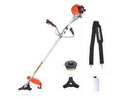 Триммер бензиновый ПАТРИОТ PT 553-foto16