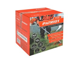 Триммер бензиновый ПАТРИОТ PT 553-foto3