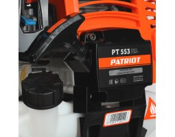 Триммер бензиновый ПАТРИОТ PT 553-foto4