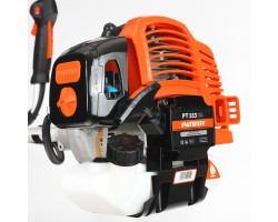 Триммер бензиновый ПАТРИОТ PT 553-foto14