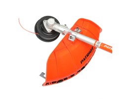 Триммер бензиновый ПАТРИОТ PT 553-foto7