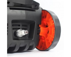 Мойка высокого давления ПАТРИОТ GT 750 IMPERIAL-foto8