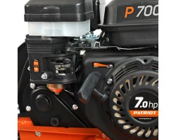 Культиватор бензиновый ПАТРИОТ P 700-foto2