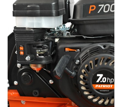 Культиватор бензиновый ПАТРИОТ P 700
