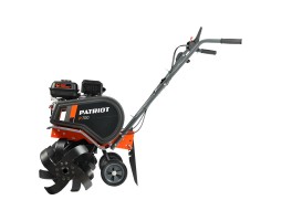 Культиватор бензиновый ПАТРИОТ P 700-foto14