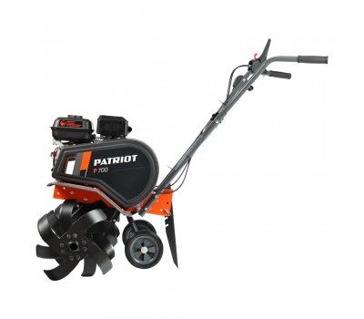 Культиватор бензиновый ПАТРИОТ P 700
