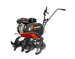 Культиватор бензиновый ПАТРИОТ P 700-foto18