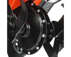 Культиватор бензиновый ПАТРИОТ P 700-foto4