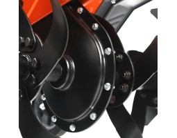 Культиватор бензиновый ПАТРИОТ P 700-foto4