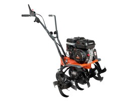 Культиватор бензиновый ПАТРИОТ P 700-foto17