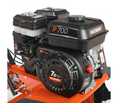 Культиватор бензиновый ПАТРИОТ P 700