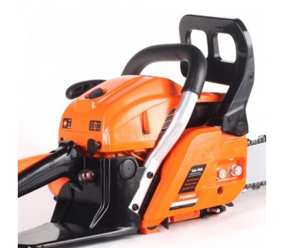 Бензопила ПАТРИОТ PT 546 Pro