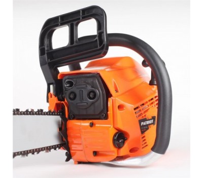 Бензопила ПАТРИОТ PT 546 Pro
