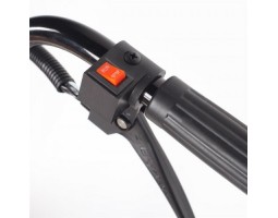 Культиватор бензиновый ПАТРИОТ Denver-foto9