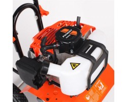 Культиватор бензиновый ПАТРИОТ Denver-foto2