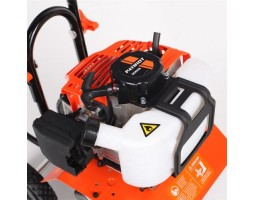 Культиватор бензиновый ПАТРИОТ Denver-foto2