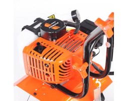 Культиватор бензиновый ПАТРИОТ Denver-foto11