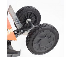 Культиватор бензиновый ПАТРИОТ Denver-foto6