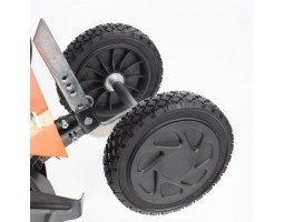 Культиватор бензиновый ПАТРИОТ Denver-foto6