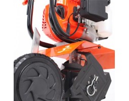 Культиватор бензиновый ПАТРИОТ Denver-foto12