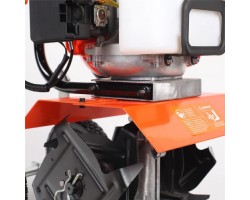 Культиватор бензиновый ПАТРИОТ Denver-foto13