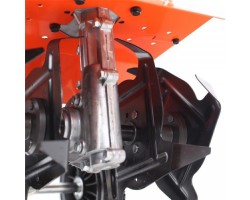 Культиватор бензиновый ПАТРИОТ Denver-foto5