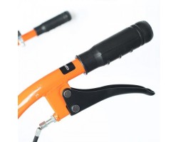 Мотоблок бензиновый ПАТРИОТ САМАРА-foto11