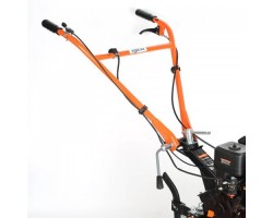 Мотоблок бензиновый ПАТРИОТ САМАРА-foto9