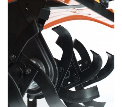 Мотоблок бензиновый ПАТРИОТ САМАРА