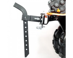 Мотоблок бензиновый ПАТРИОТ САМАРА-foto21