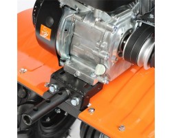 Мотоблок бензиновый ПАТРИОТ САМАРА-foto17