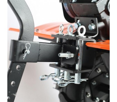 Мотоблок бензиновый ПАТРИОТ САМАРА