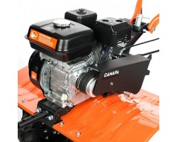 Мотоблок бензиновый ПАТРИОТ САМАРА-foto7