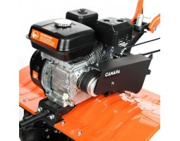 Мотоблок бензиновый ПАТРИОТ САМАРА-foto7