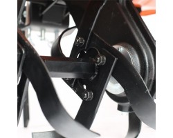 Мотоблок бензиновый ПАТРИОТ САМАРА-foto23