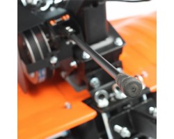 Мотоблок бензиновый ПАТРИОТ САМАРА-foto14