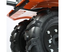 Мотоблок бензиновый ПАТРИОТ САМАРА-foto16