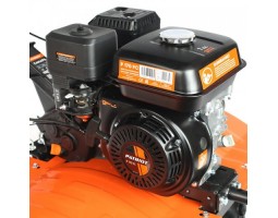 Мотоблок бензиновый ПАТРИОТ САМАРА-foto4