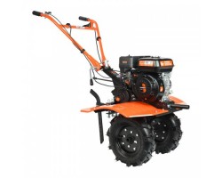 Мотоблок бензиновый ПАТРИОТ САМАРА-foto2