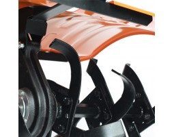 Мотоблок бензиновый ПАТРИОТ САМАРА-foto24