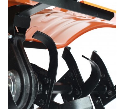 Мотоблок бензиновый ПАТРИОТ САМАРА