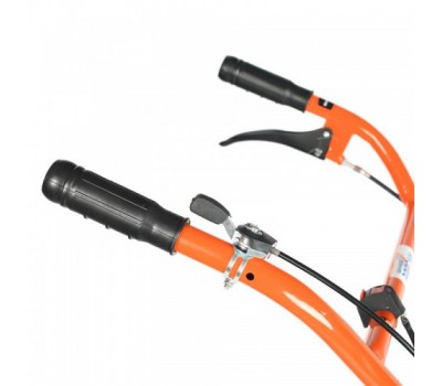 Мотоблок бензиновый ПАТРИОТ САМАРА