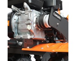 Мотоблок бензиновый ПАТРИОТ САМАРА-foto8