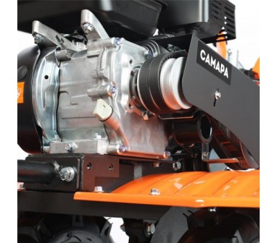 Мотоблок бензиновый ПАТРИОТ САМАРА